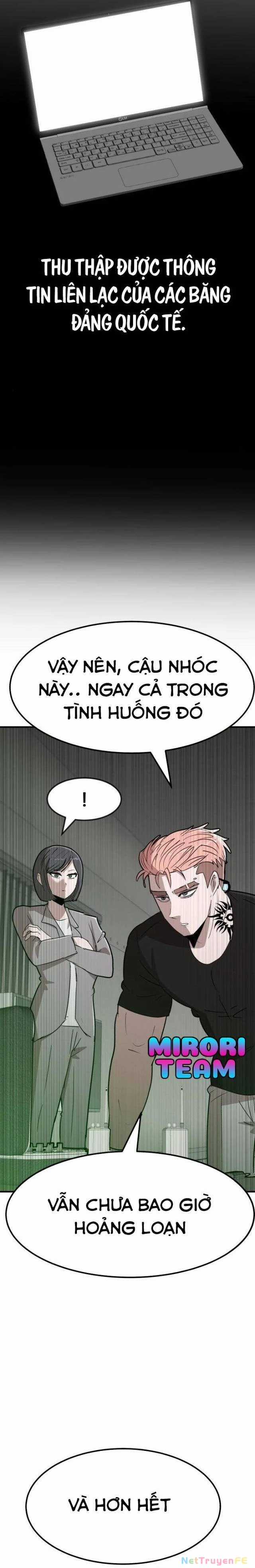 Coin Báo Thù Chapter 9 trang 22