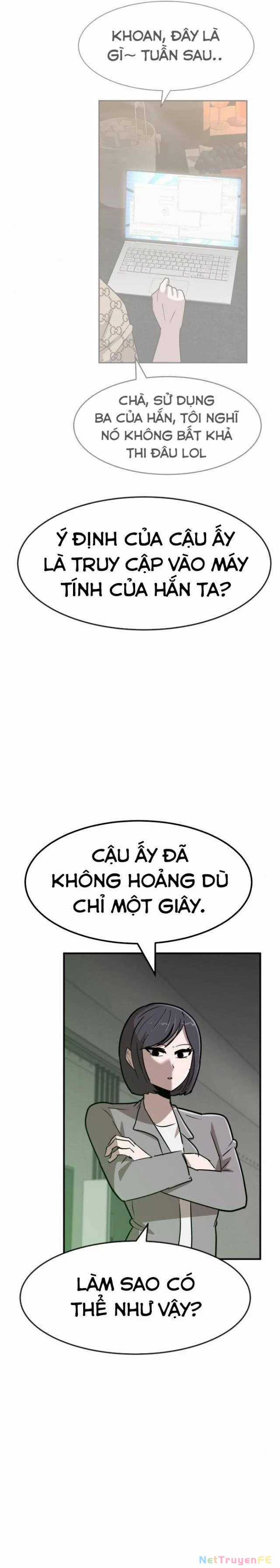 Coin Báo Thù Chapter 9 trang 23