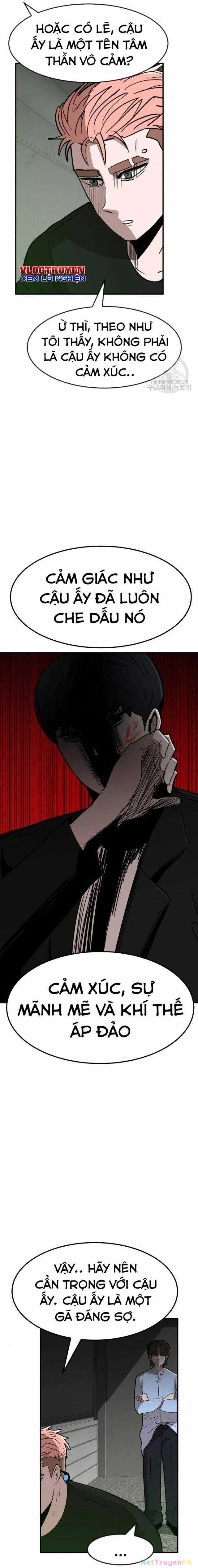 Coin Báo Thù Chapter 9 trang 24