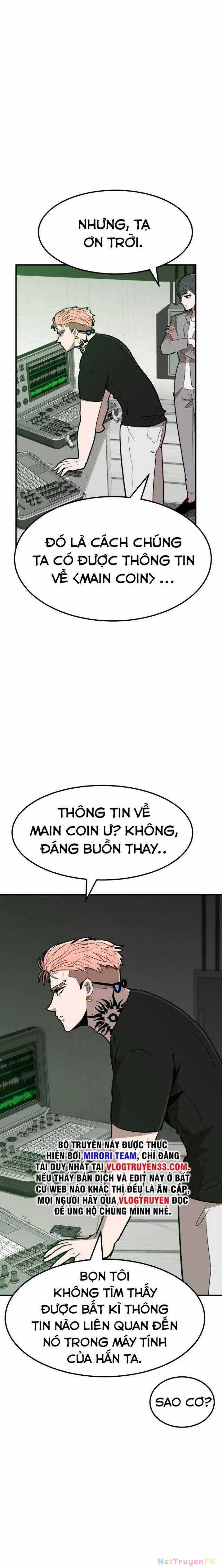 Coin Báo Thù Chapter 9 trang 25
