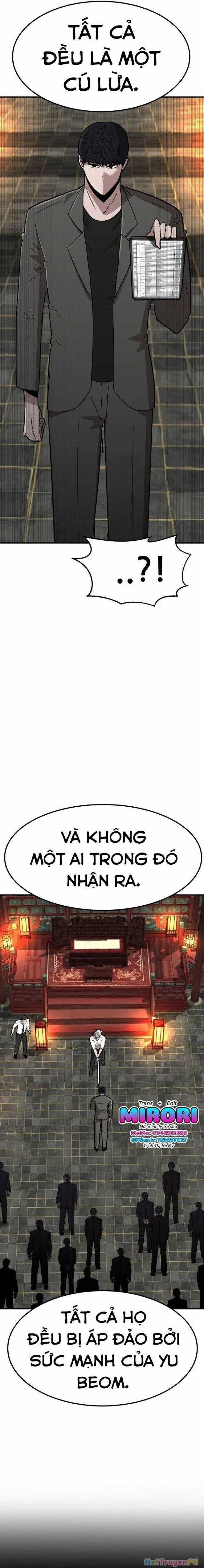 Coin Báo Thù Chapter 9 trang 27