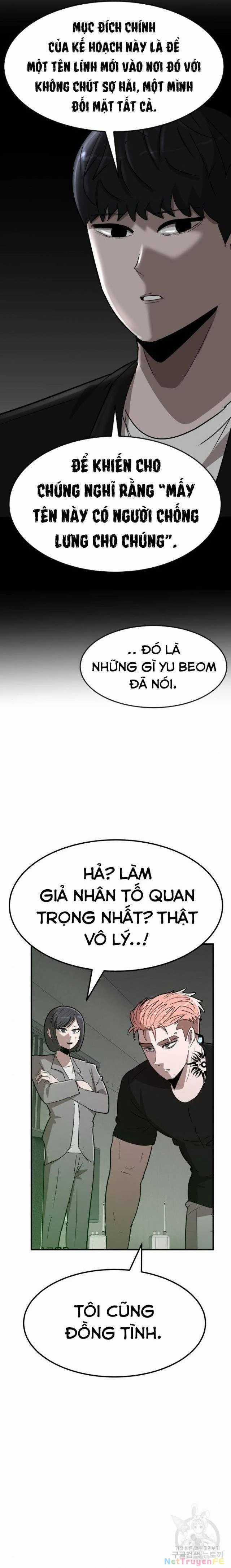 Coin Báo Thù Chapter 9 trang 28