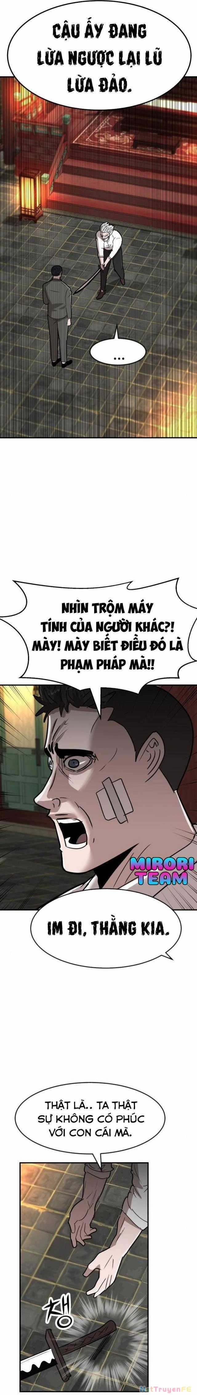 Coin Báo Thù Chapter 9 trang 30