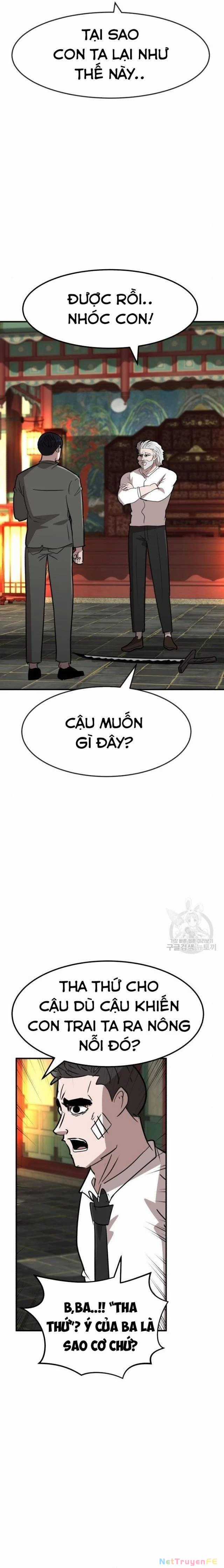 Coin Báo Thù Chapter 9 trang 31