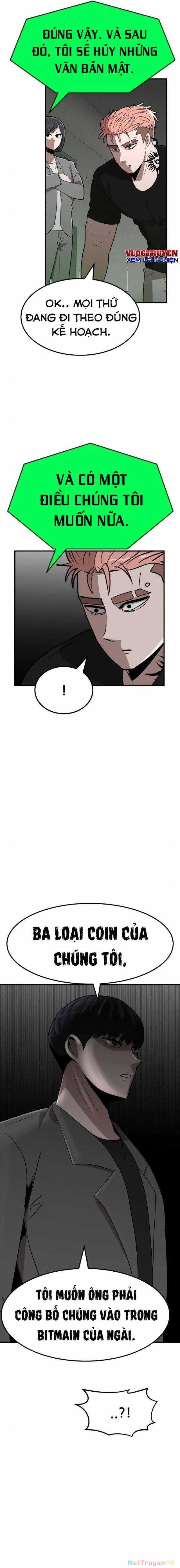 Coin Báo Thù Chapter 9 trang 32