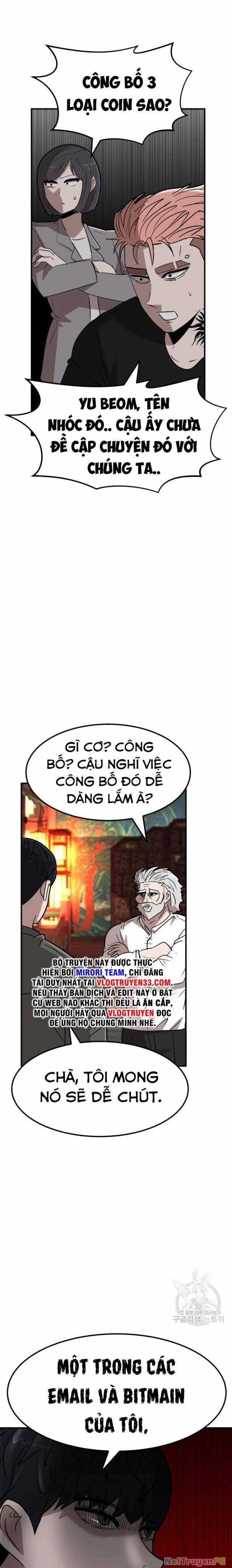 Coin Báo Thù Chapter 9 trang 33