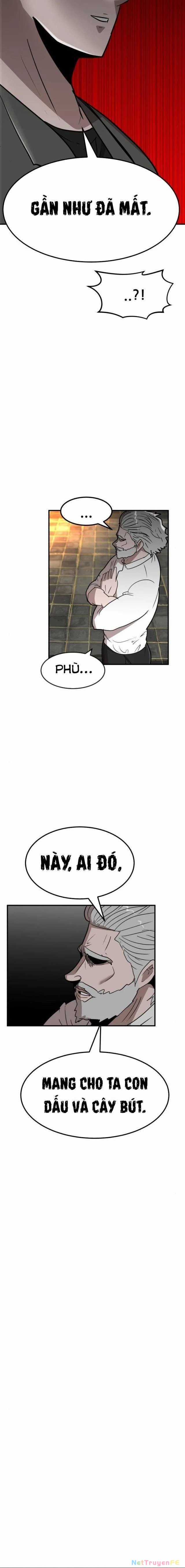 Coin Báo Thù Chapter 9 trang 34