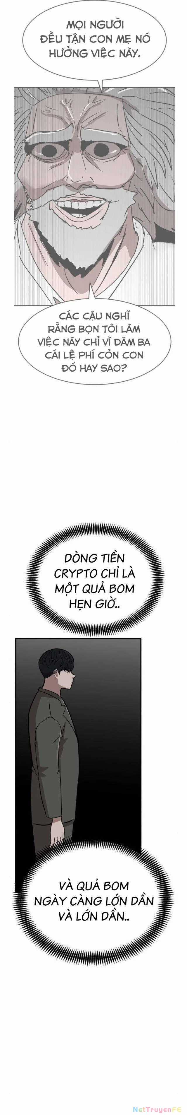 Coin Báo Thù Chapter 9 trang 37