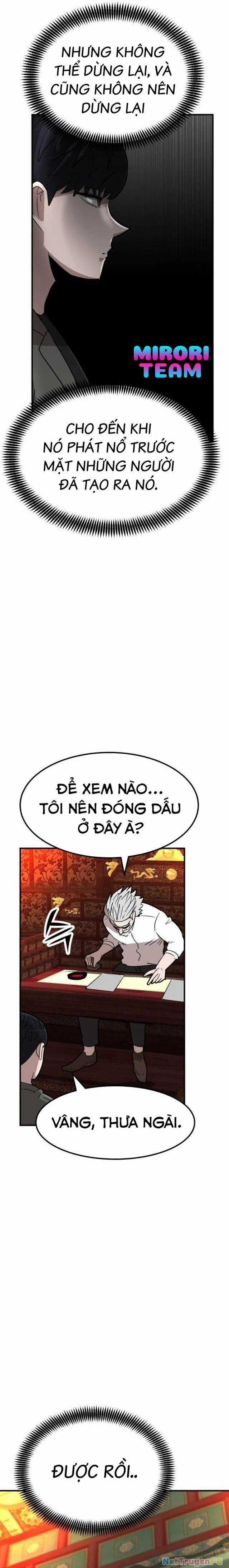 Coin Báo Thù Chapter 9 trang 38