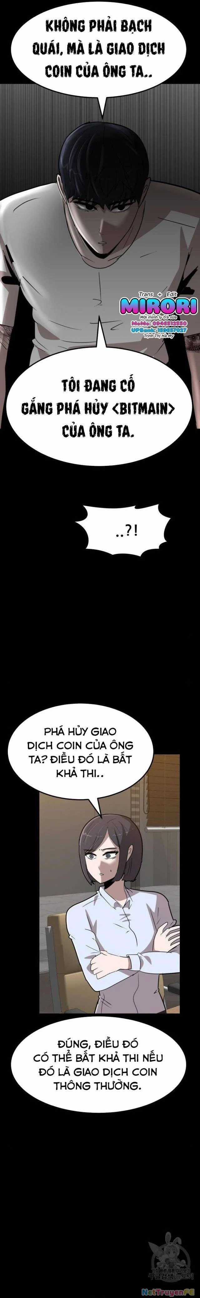 Coin Báo Thù Chapter 9 trang 4