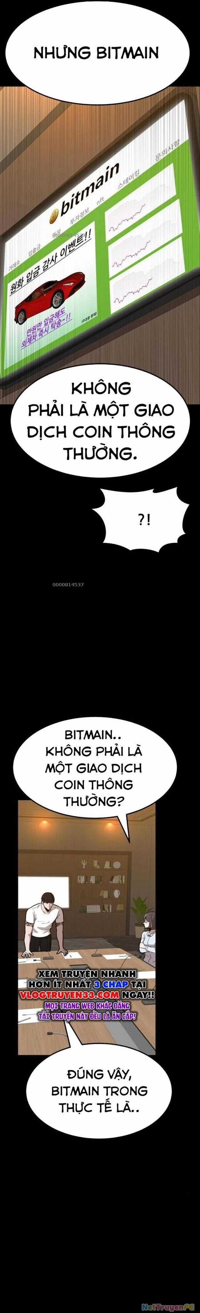 Coin Báo Thù Chapter 9 trang 5