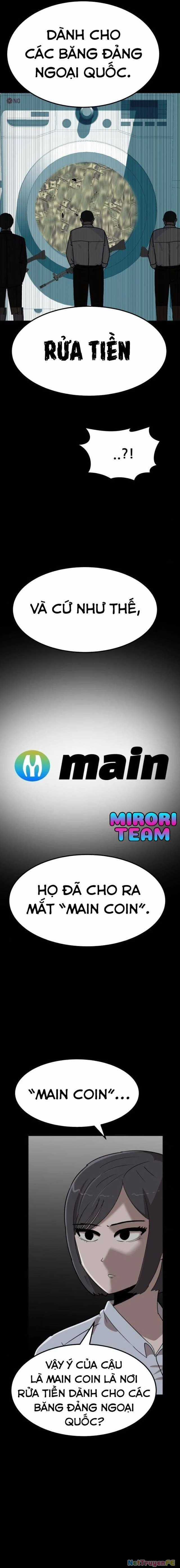 Coin Báo Thù Chapter 9 trang 6