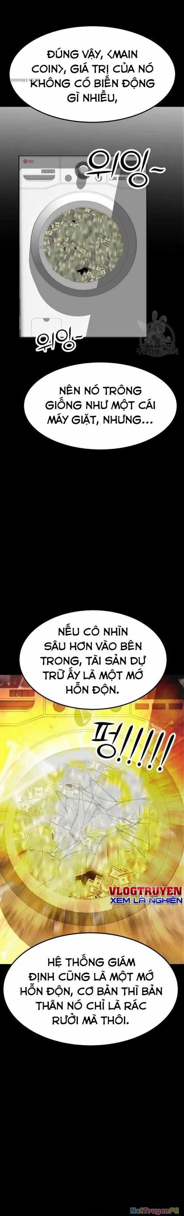 Coin Báo Thù Chapter 9 trang 7