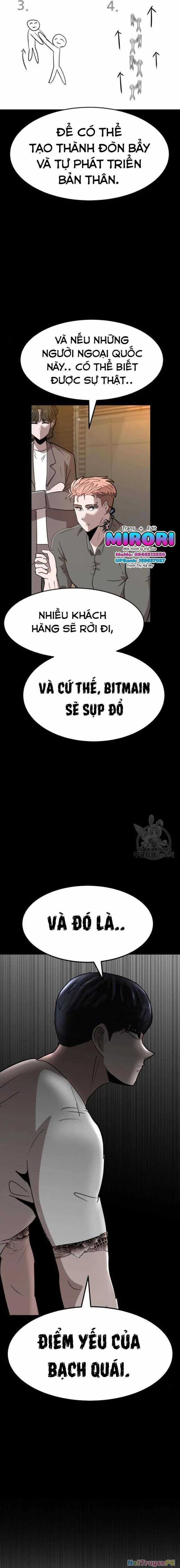 Coin Báo Thù Chapter 9 trang 9