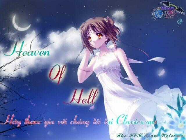 Coin Laundry No Onna Chapter 10 trang 17