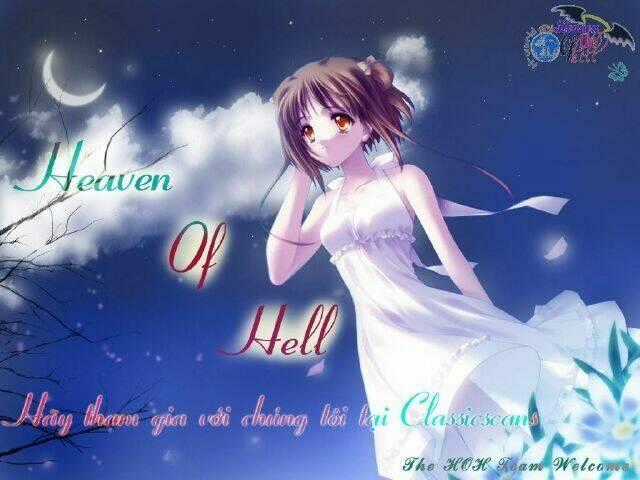 Coin Laundry No Onna Chapter 12 trang 16