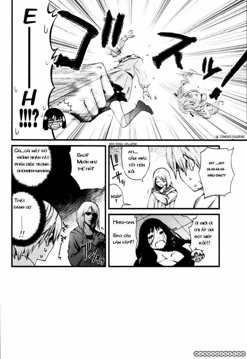 Coin Laundry No Onna Chapter 13 trang 2