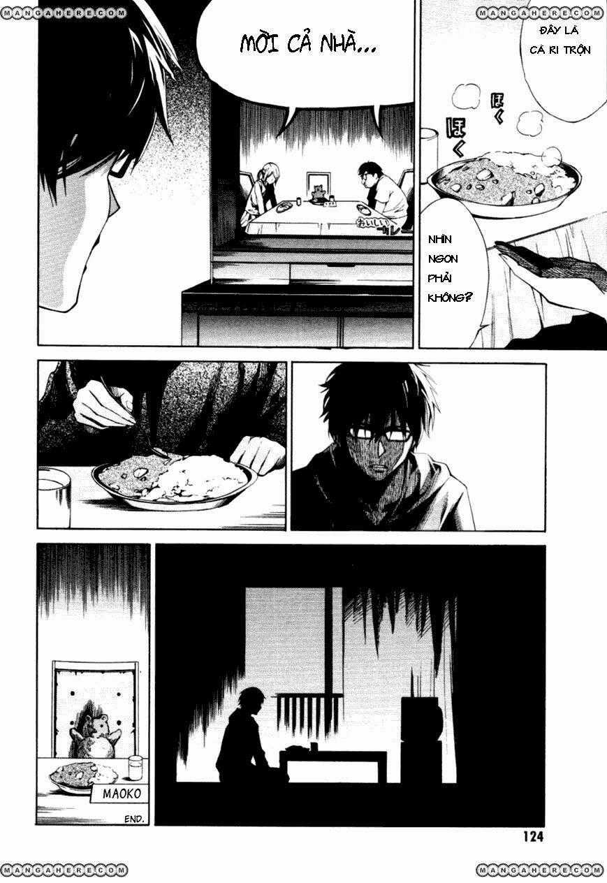 Coin Laundry No Onna Chapter 14 trang 6