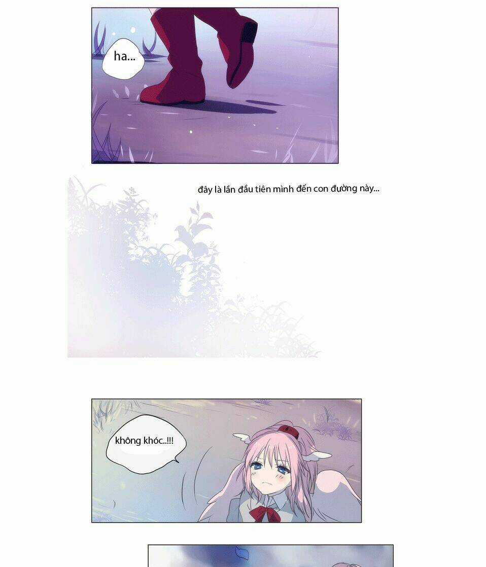 COIN Chapter 1 trang 10