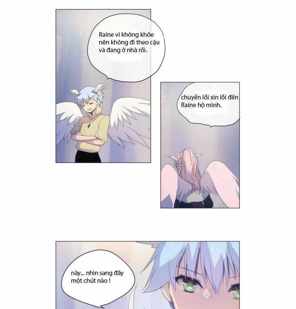 COIN Chapter 1 trang 12