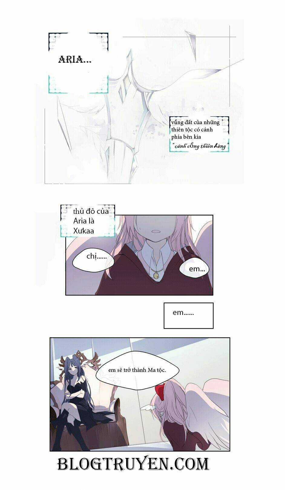 COIN Chapter 1 trang 3