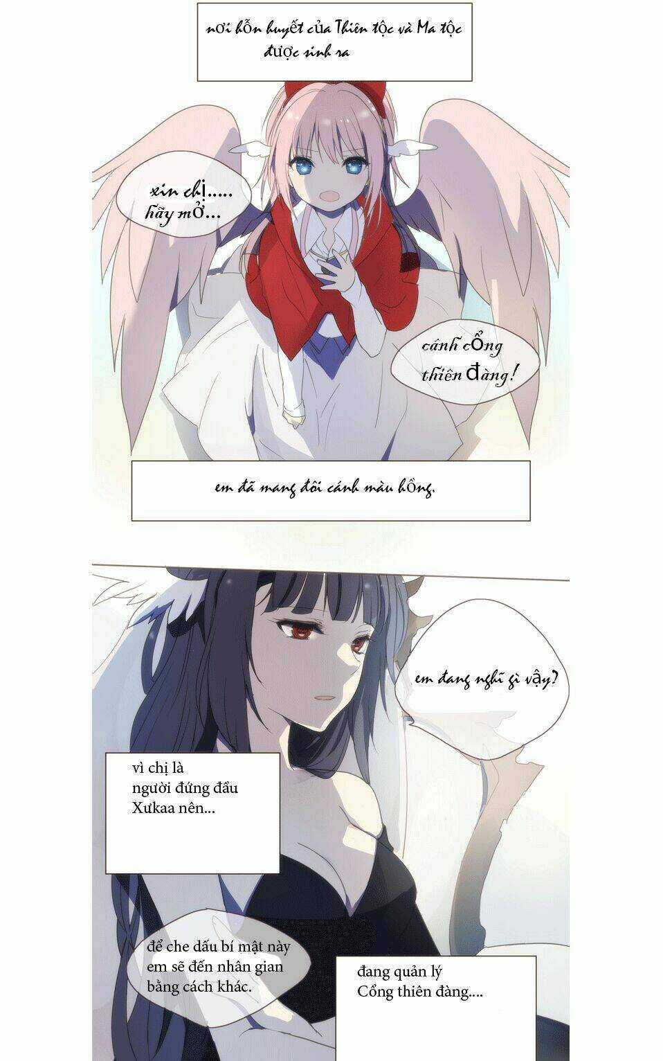 COIN Chapter 1 trang 4