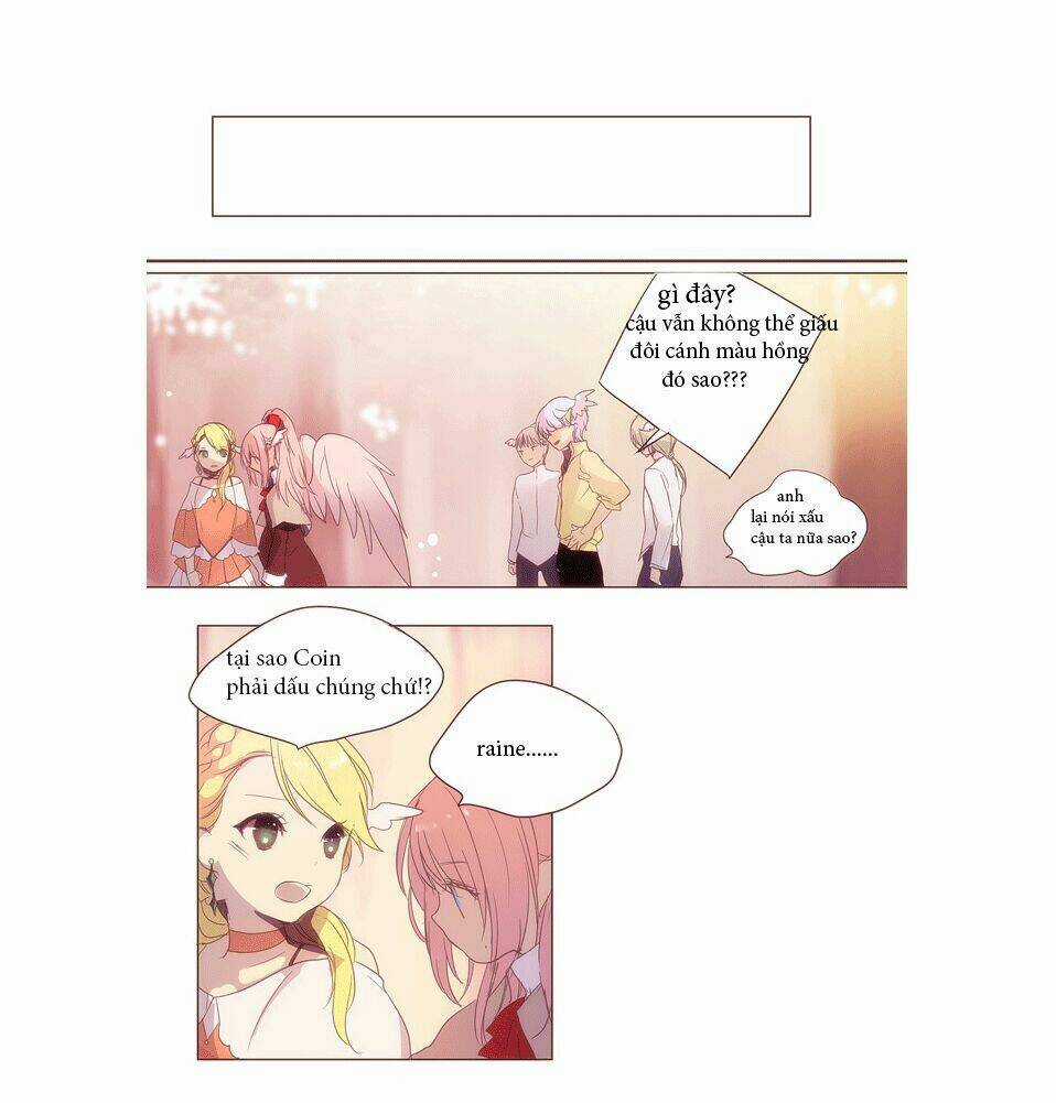 COIN Chapter 1 trang 6