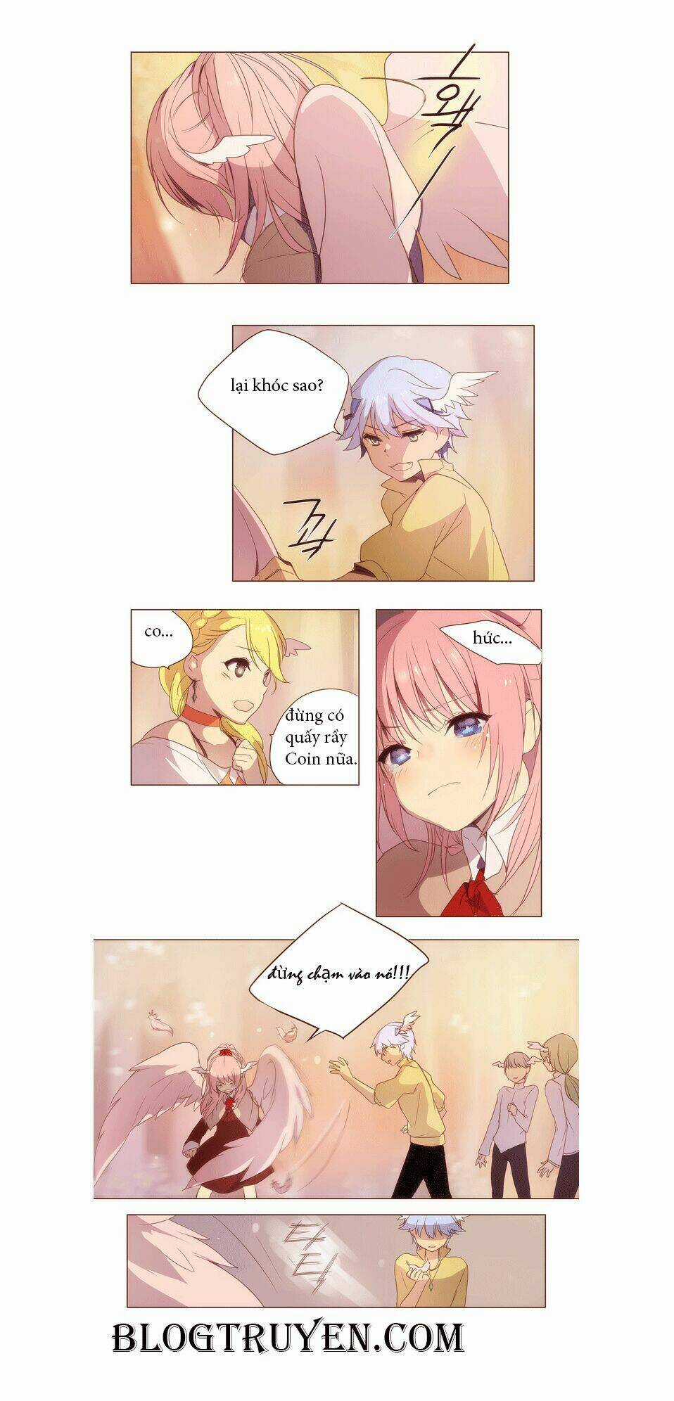 COIN Chapter 1 trang 8
