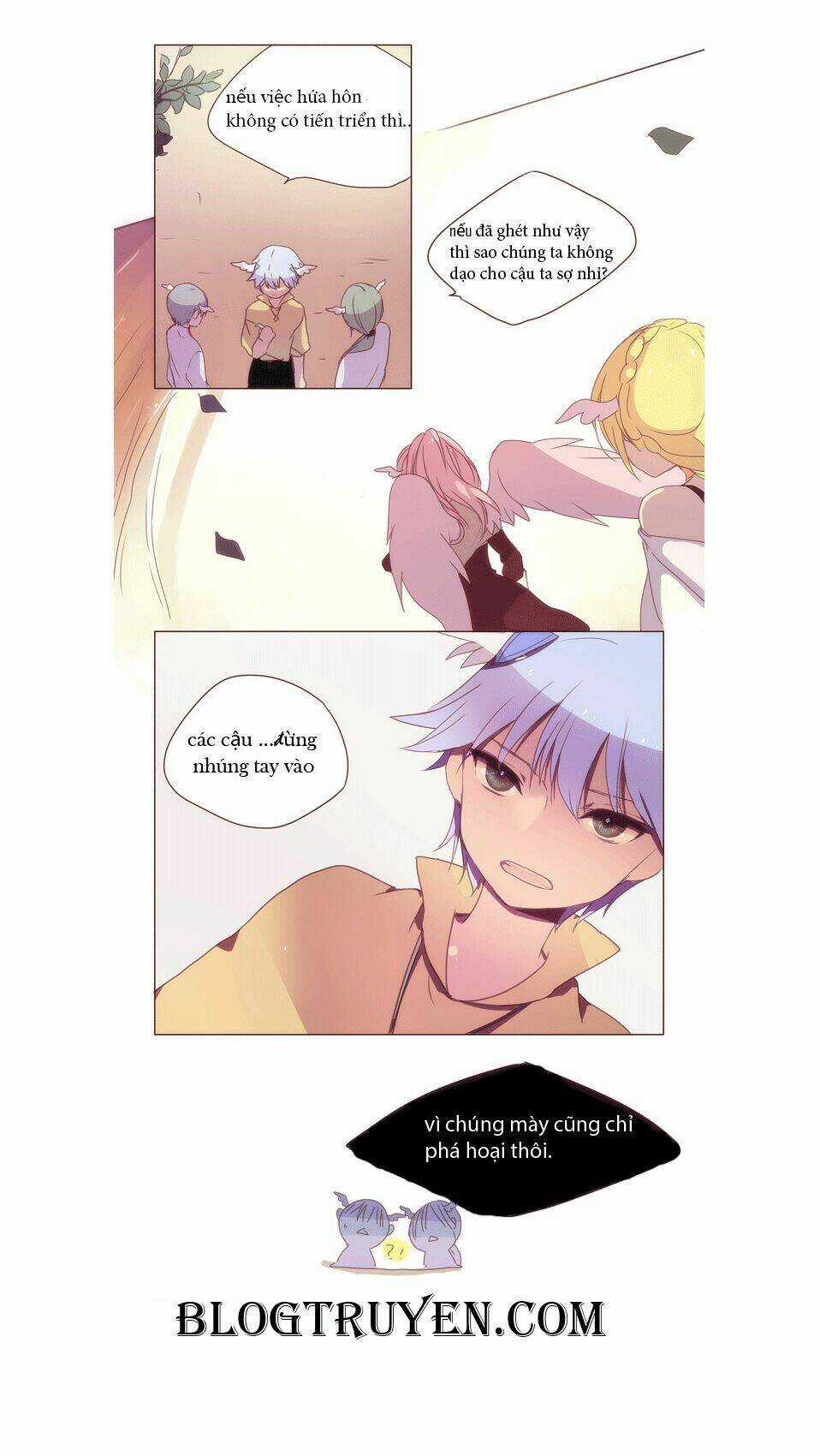 COIN Chapter 1 trang 9