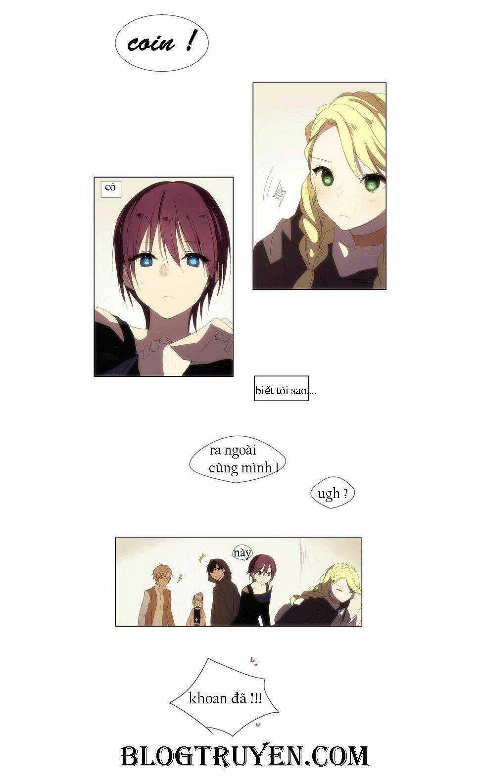 COIN Chapter 10 trang 3