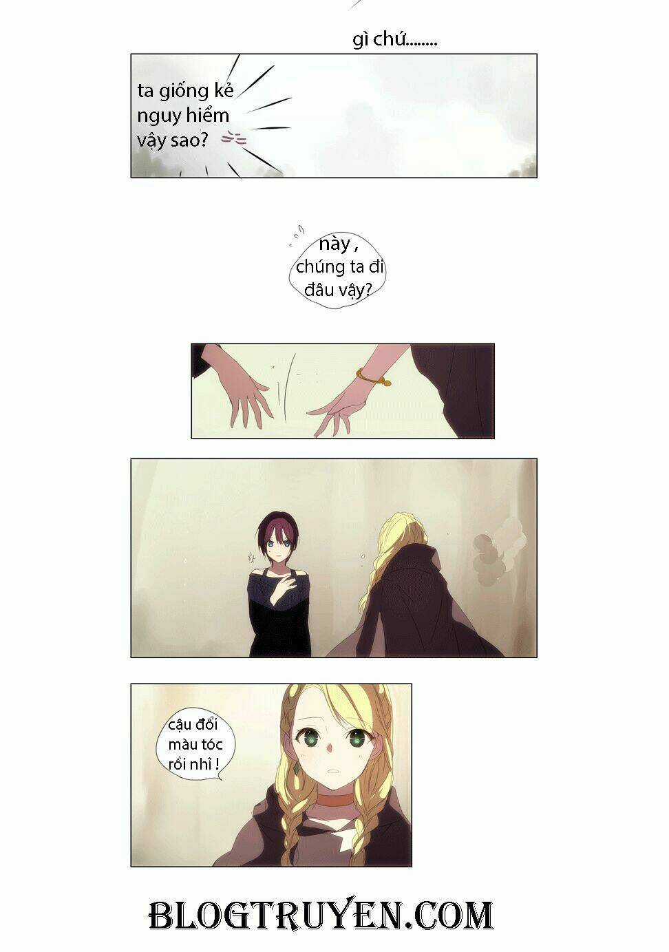 COIN Chapter 10 trang 6