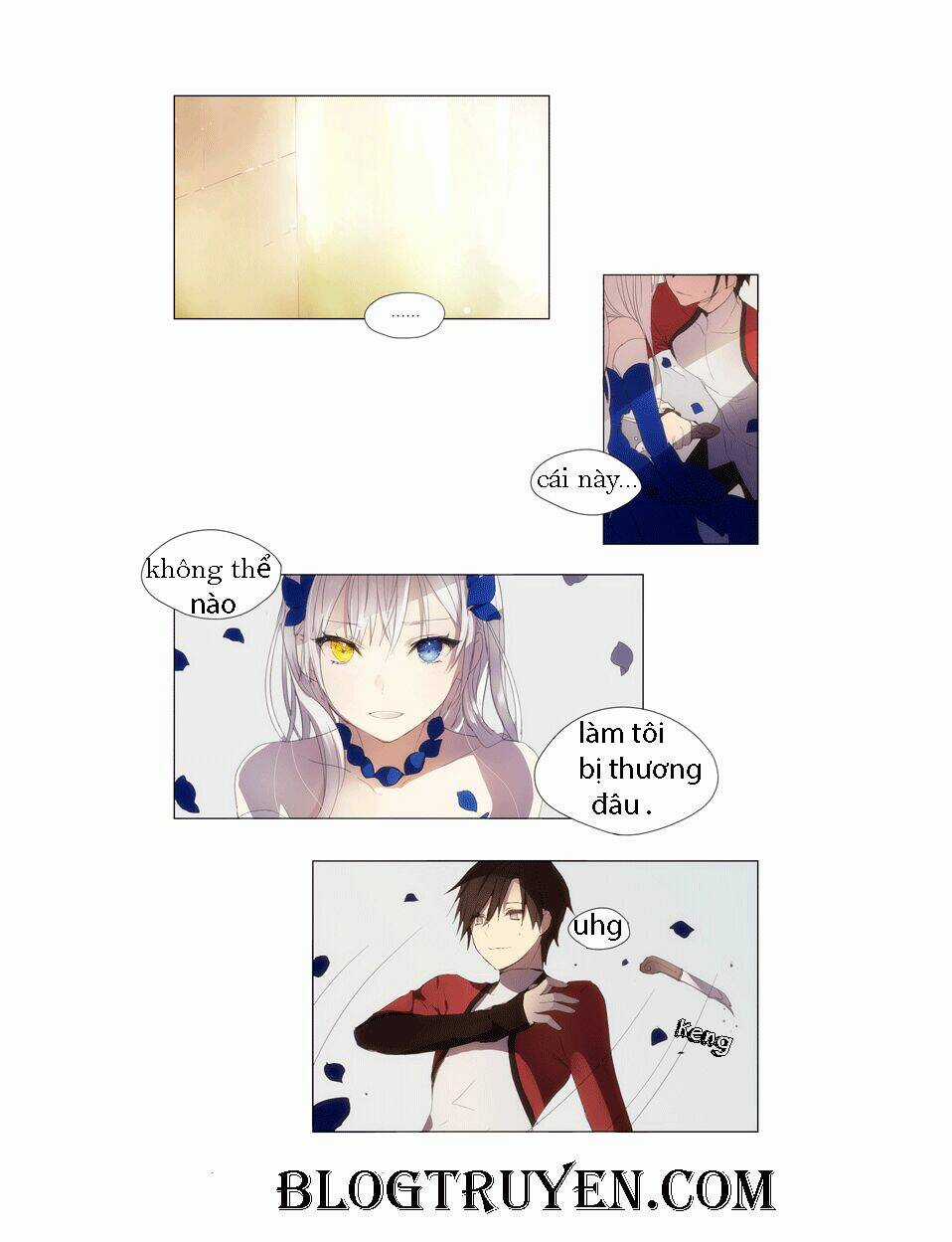 COIN Chapter 12 trang 3