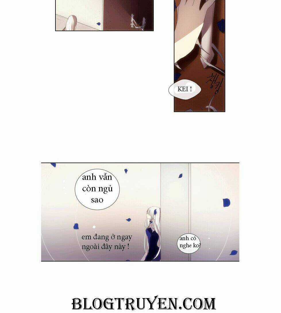 COIN Chapter 15 trang 11