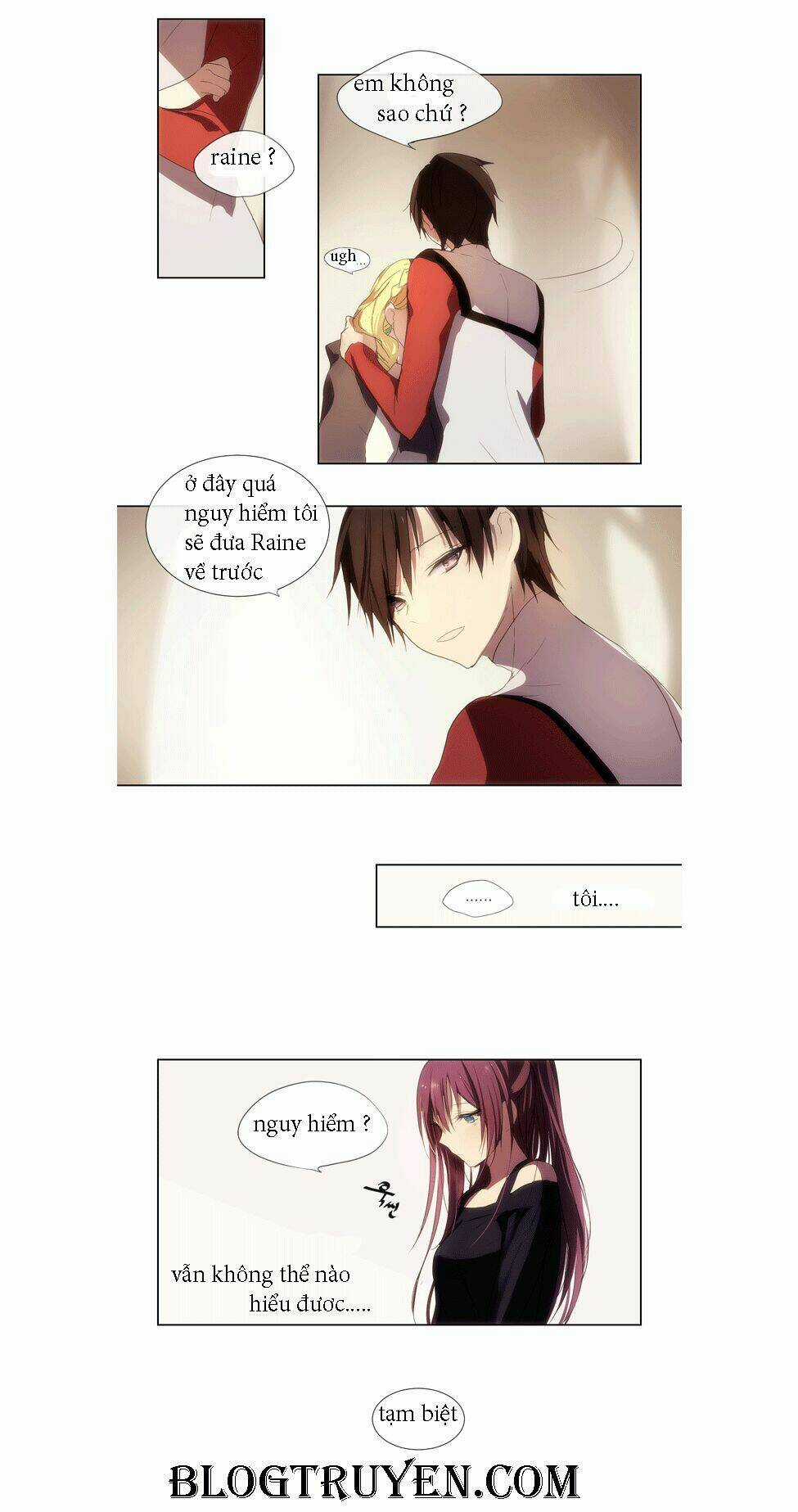 COIN Chapter 15 trang 9