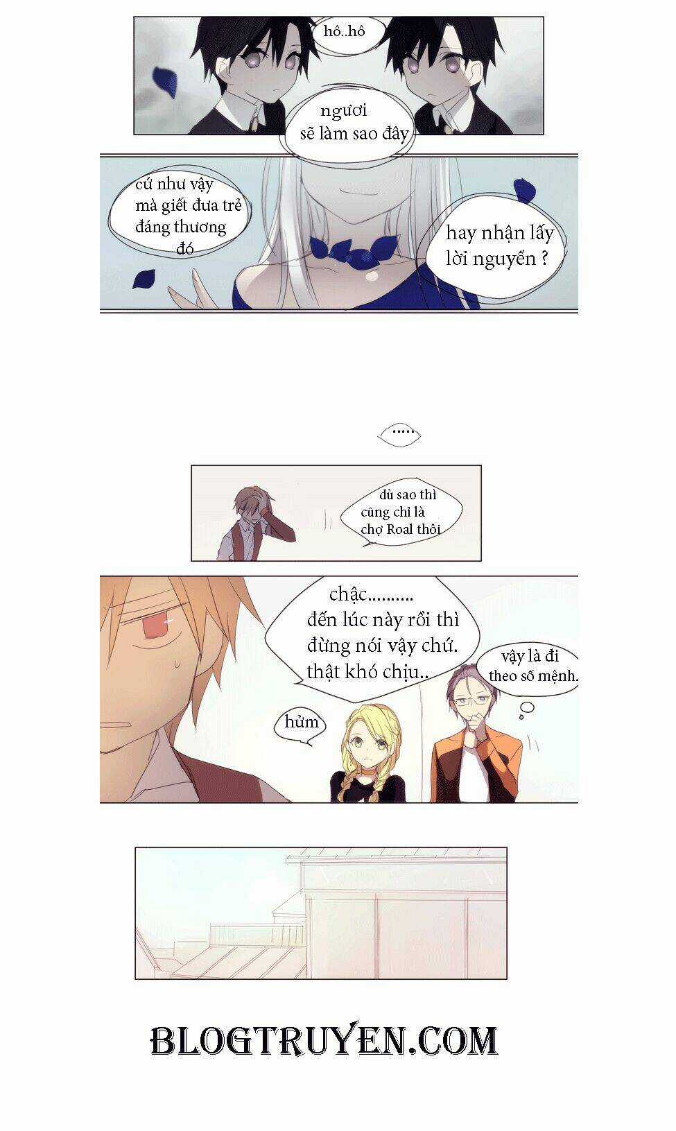 COIN Chapter 3 trang 6