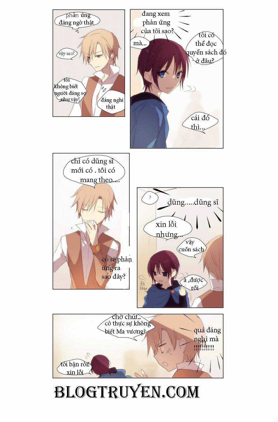 COIN Chapter 4 trang 8