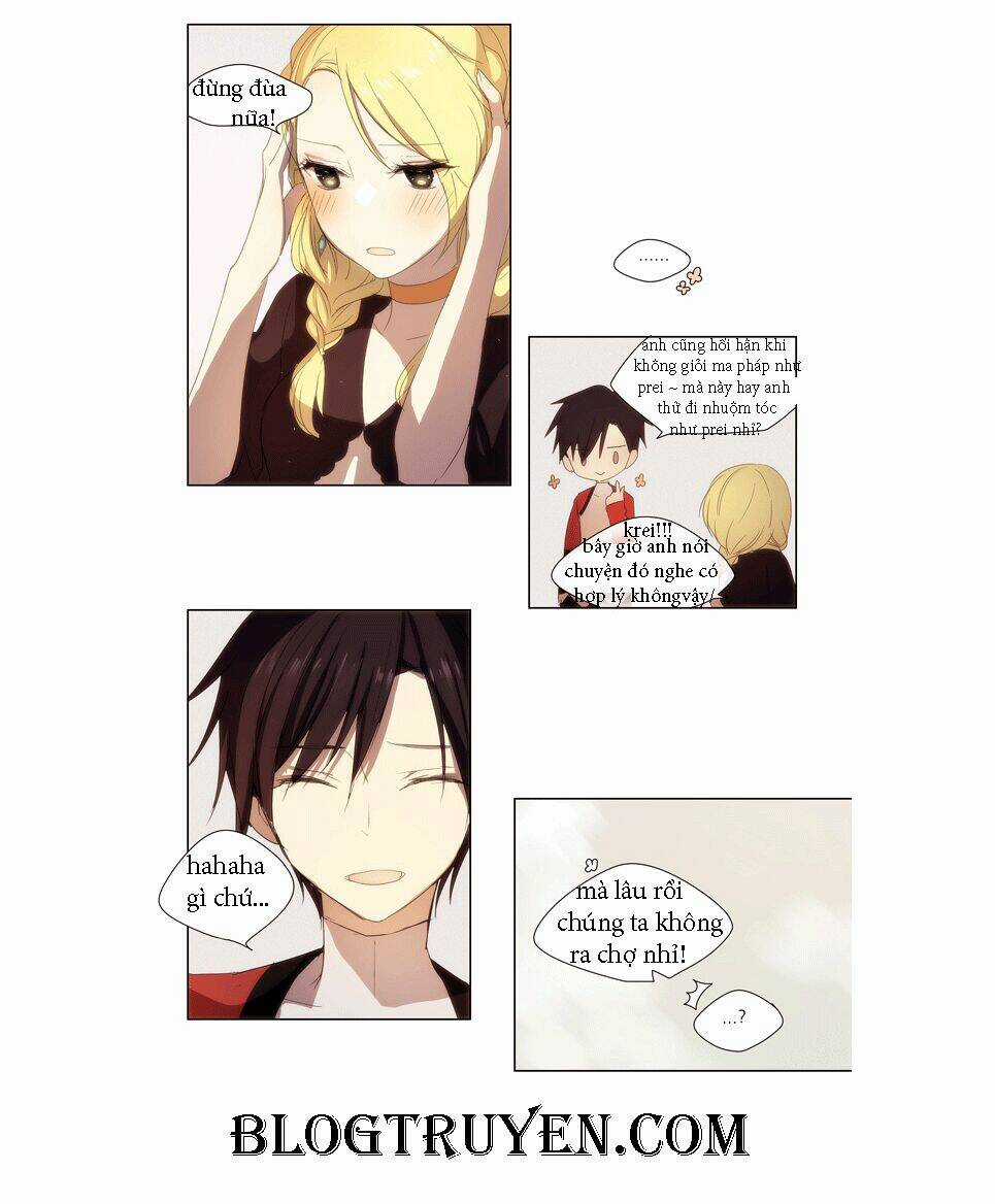 COIN Chapter 5 trang 5