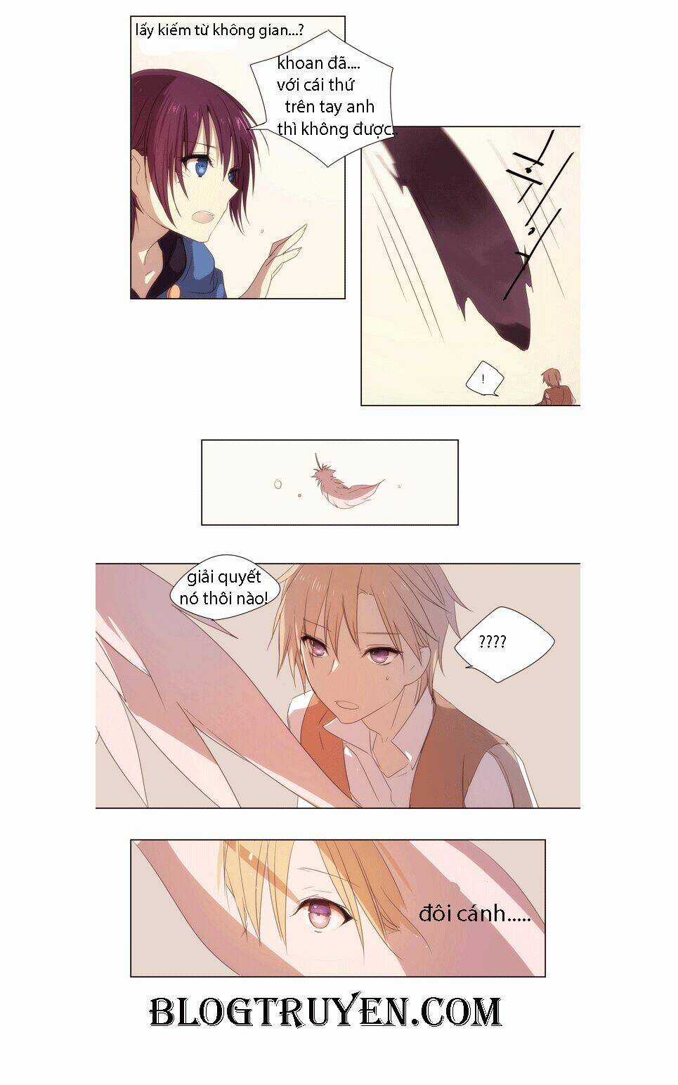 COIN Chapter 5 trang 8