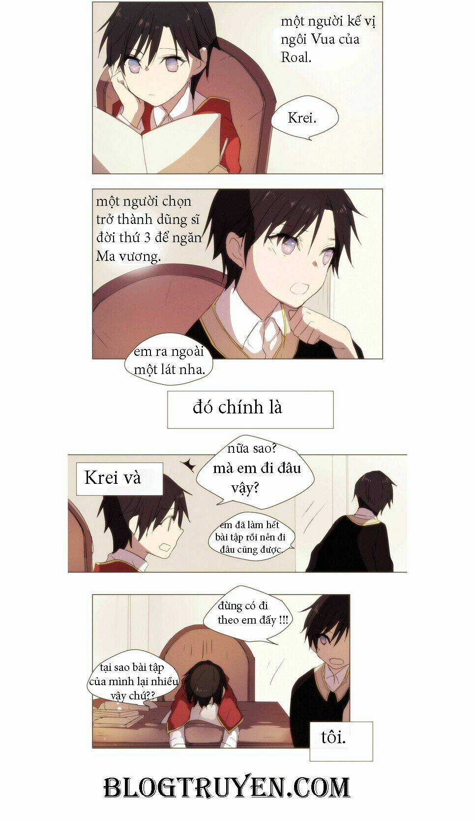 COIN Chapter 6 trang 11