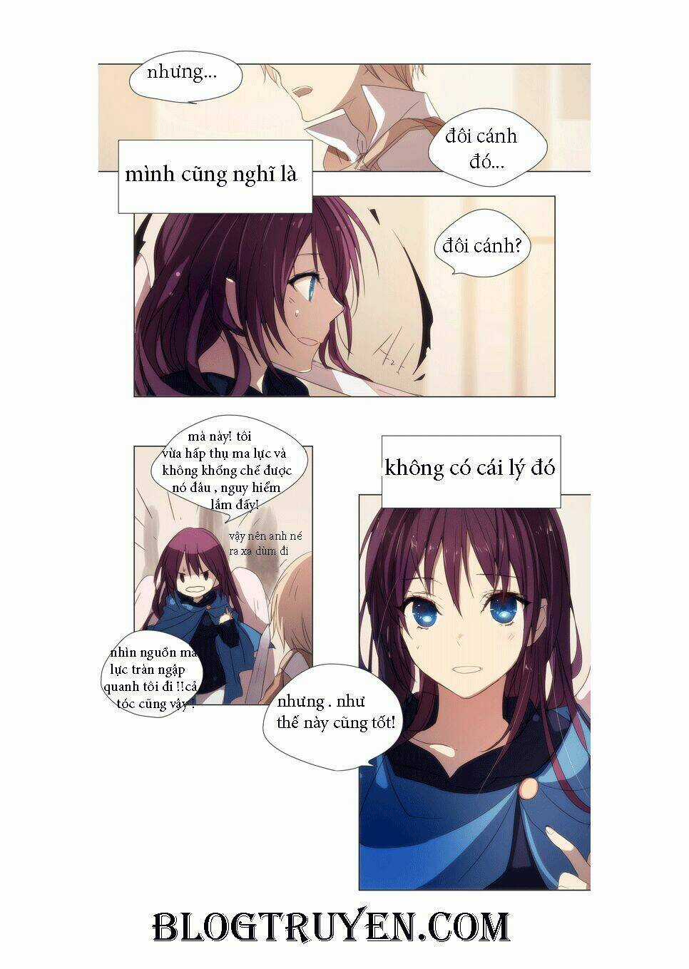 COIN Chapter 6 trang 3