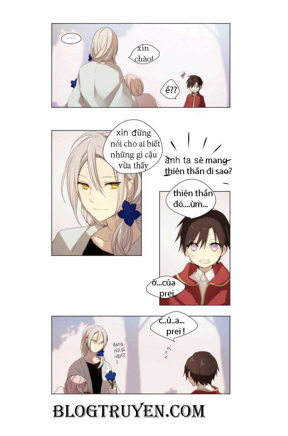 COIN Chapter 7 trang 3