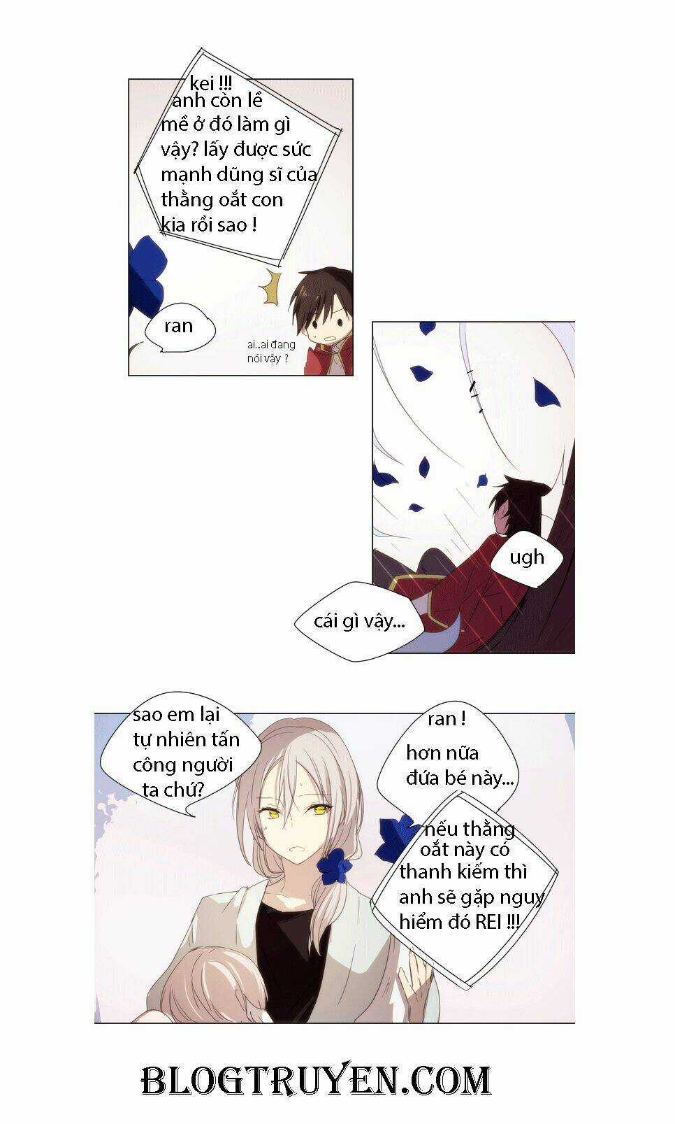 COIN Chapter 7 trang 4