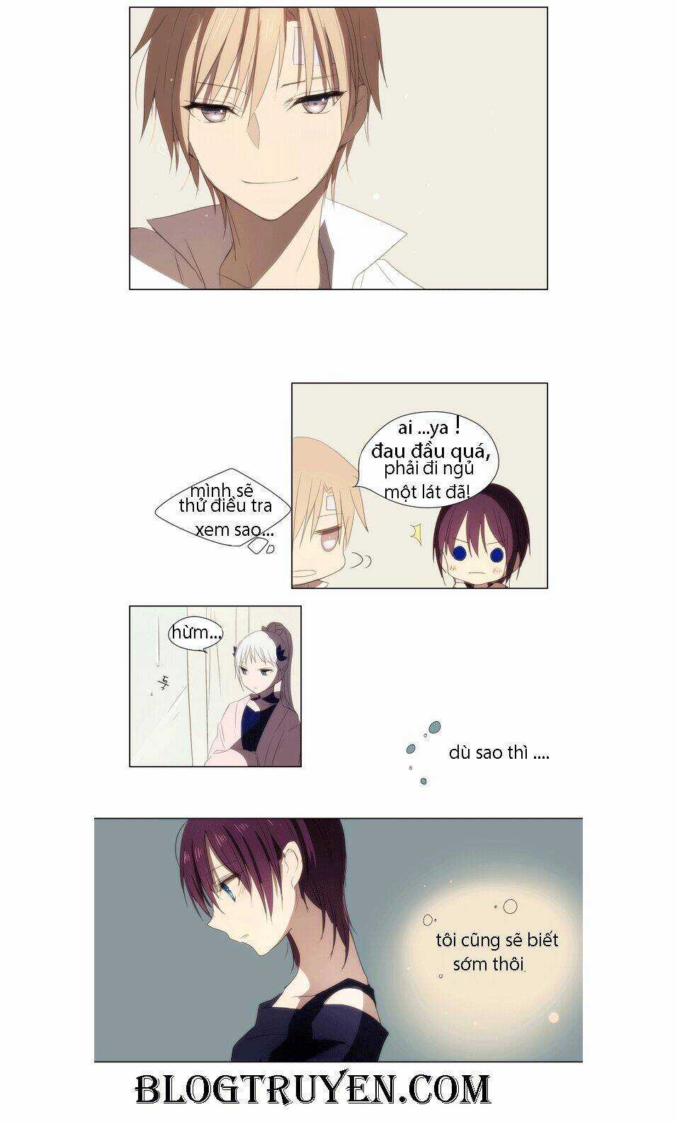 COIN Chapter 8 trang 11