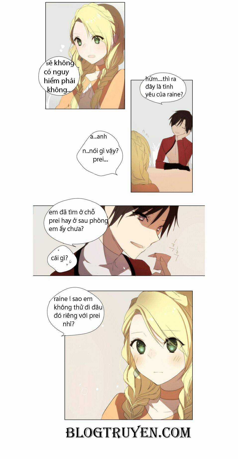 COIN Chapter 8 trang 13