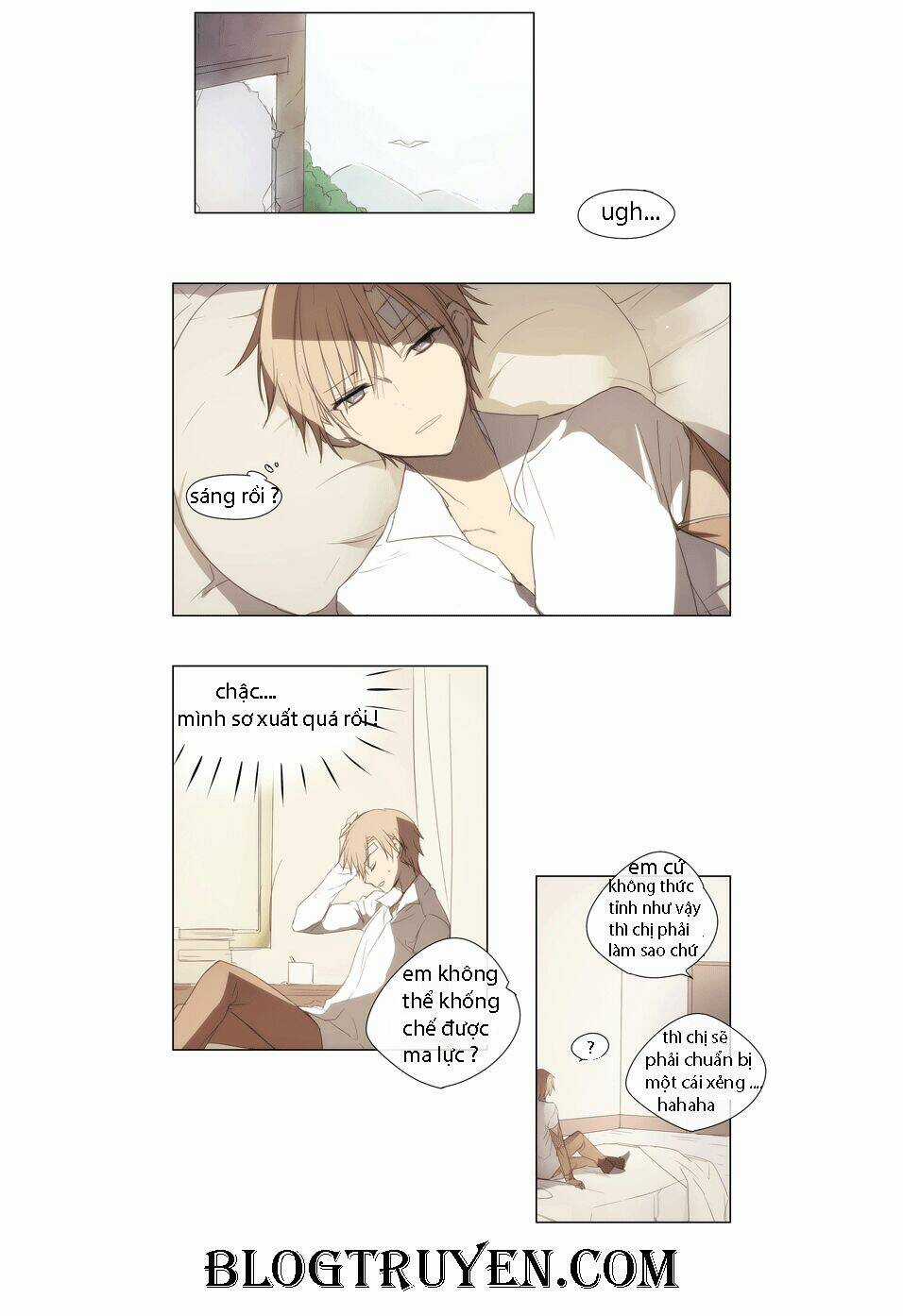 COIN Chapter 8 trang 3