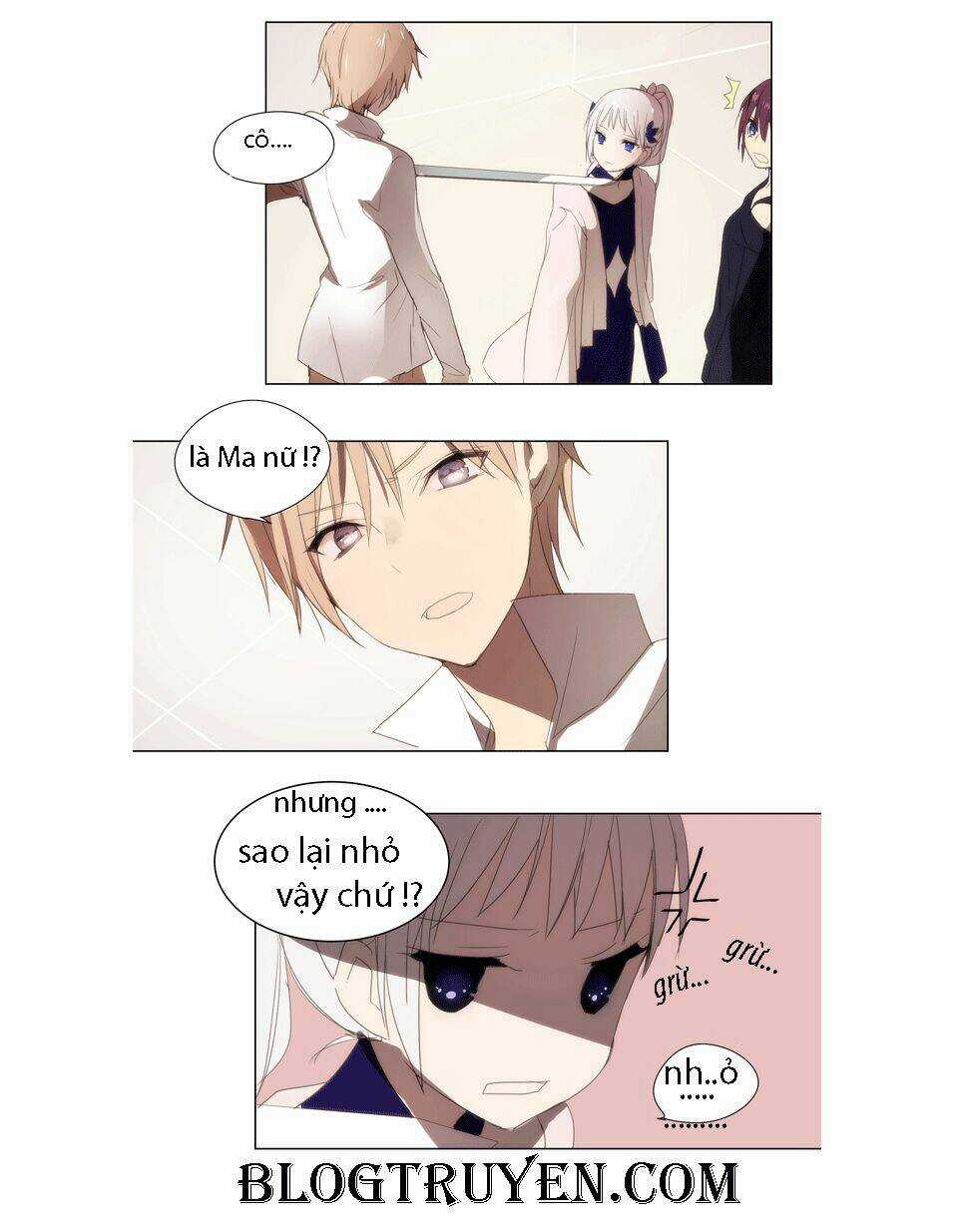 COIN Chapter 8 trang 6