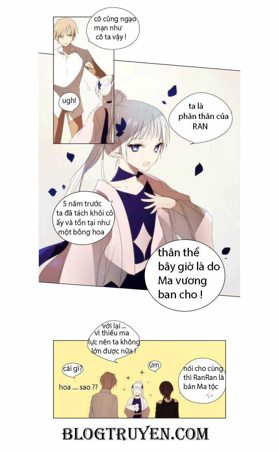 COIN Chapter 8 trang 8