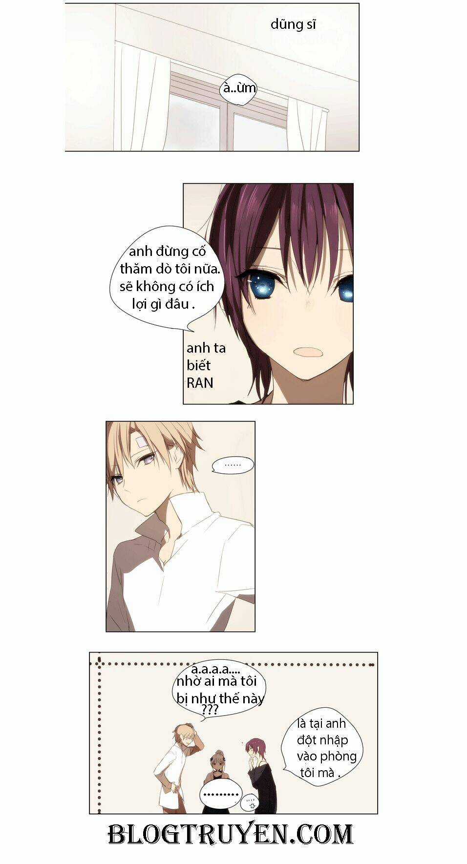 COIN Chapter 8 trang 9