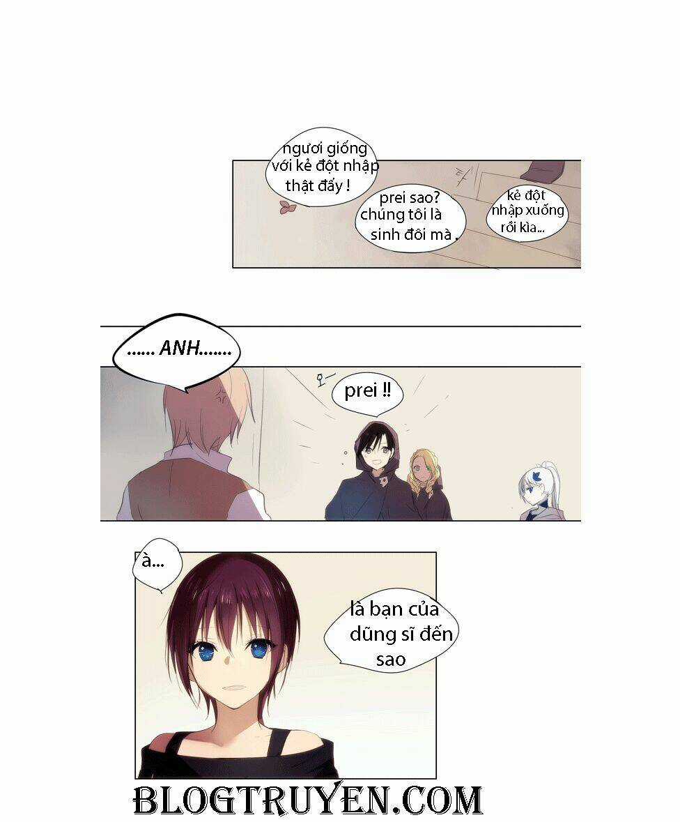 COIN Chapter 9 trang 13