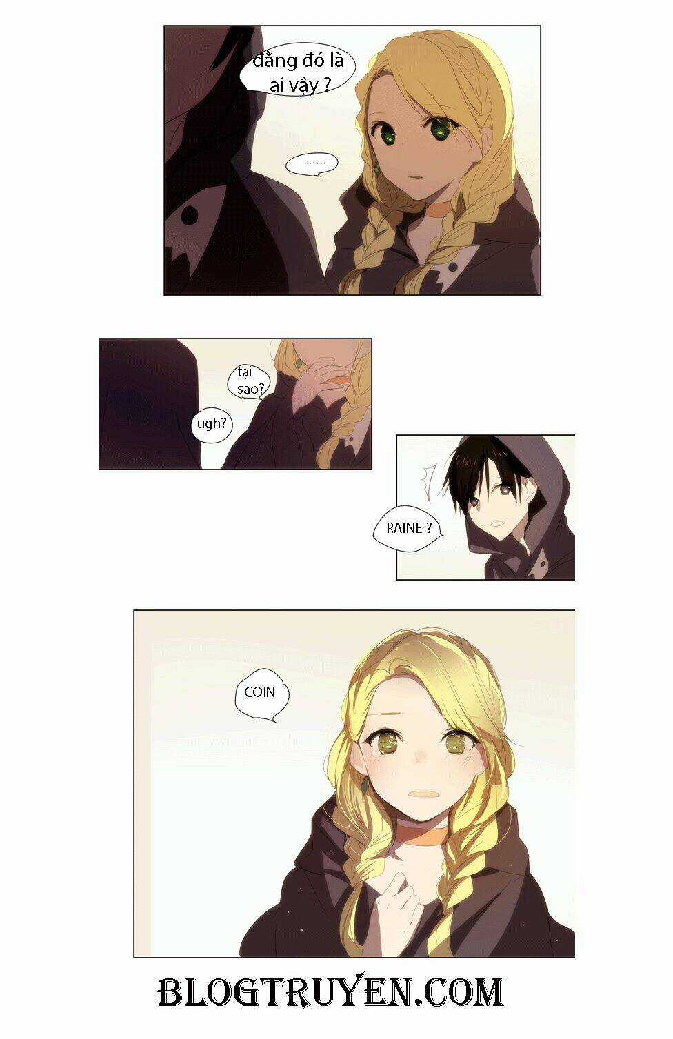 COIN Chapter 9 trang 14